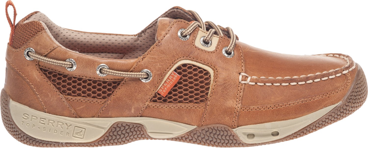 Sperry Men's Sea Kite Sport Moccasins Sperry Men's Sea Kite Sport Moccasins