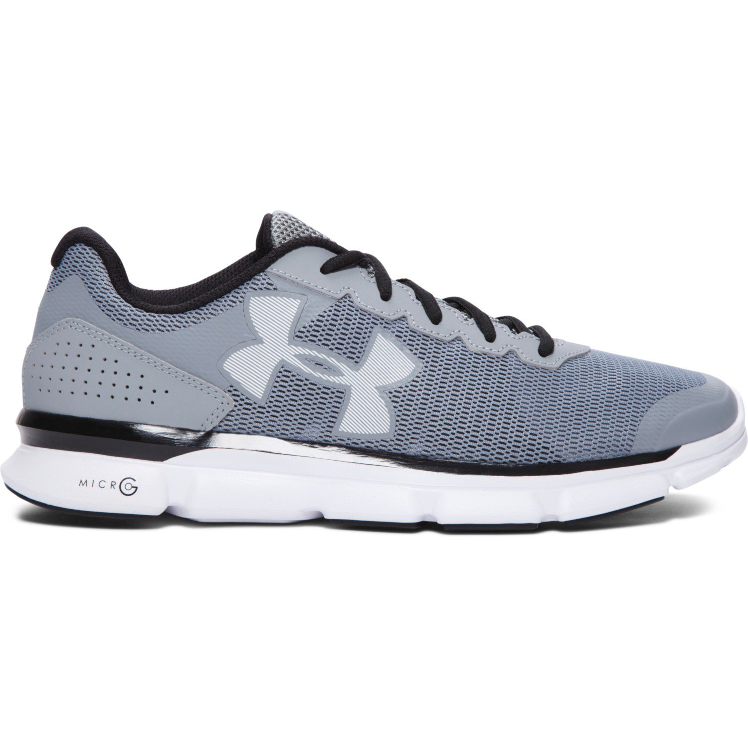 Under Armour® Men's Micro G® Speed Swift Running Shoes | Academy