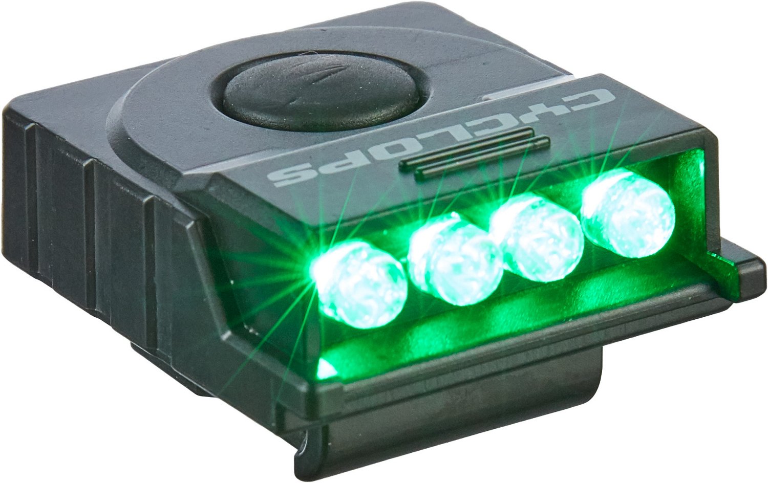 led cap light