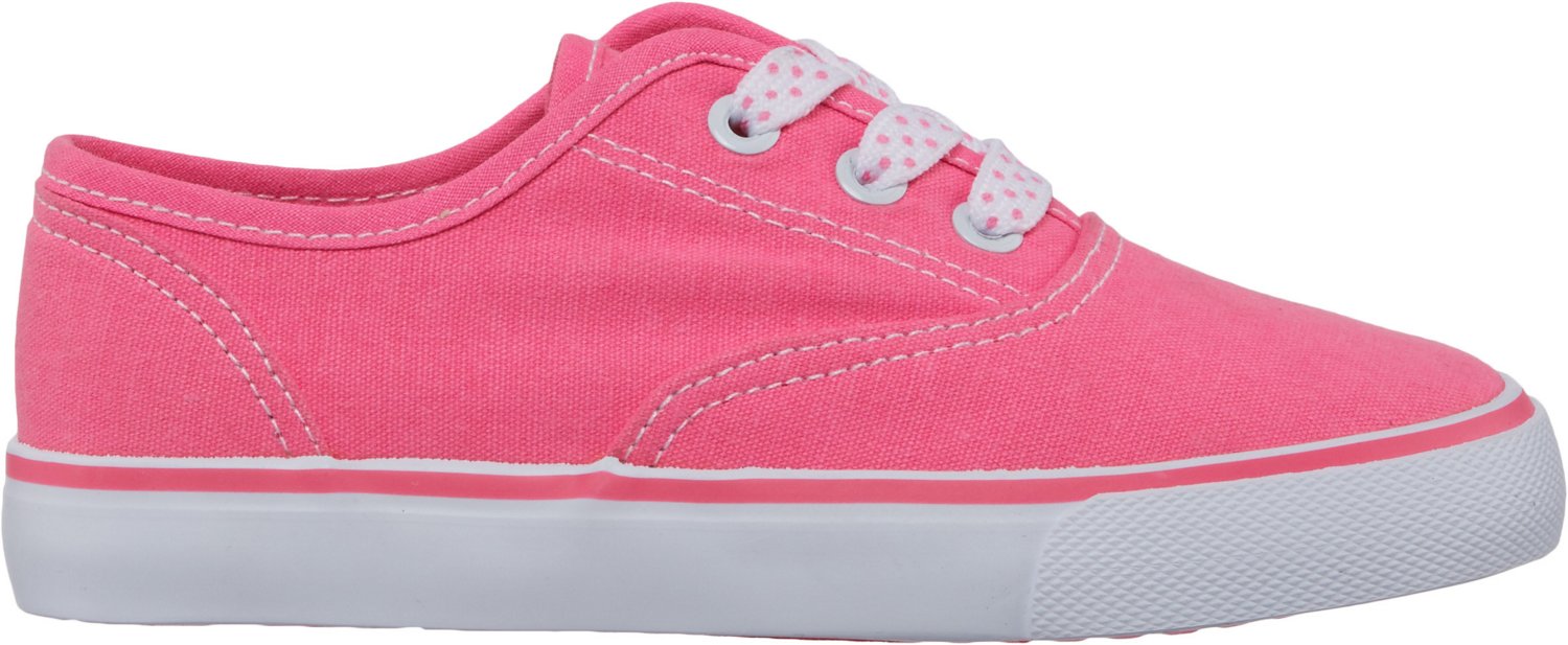 Girls' Casual Shoes - Girls' Canvas Shoes | Academy