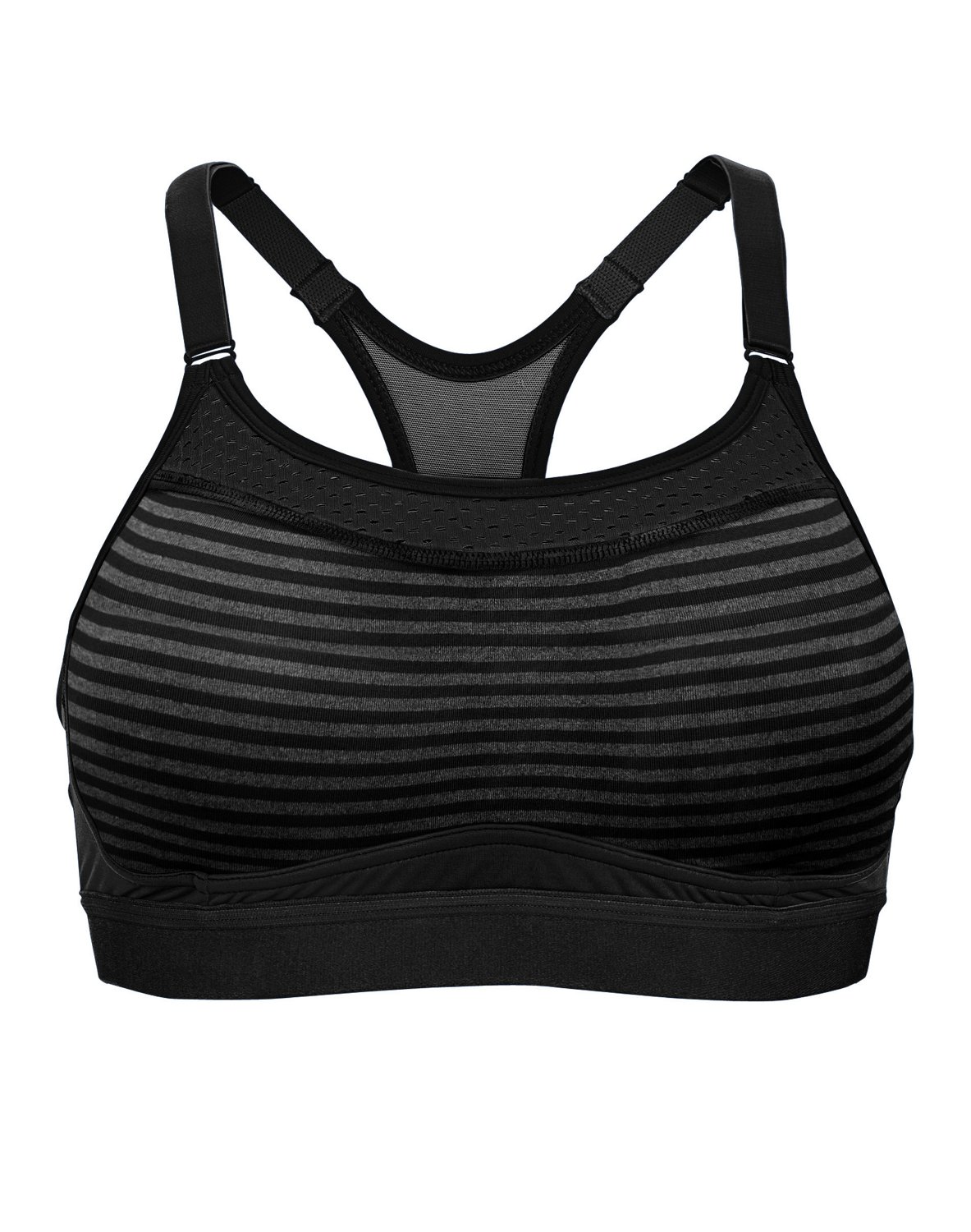 Champion Women's ShowOff High Support Sports Bra Academy