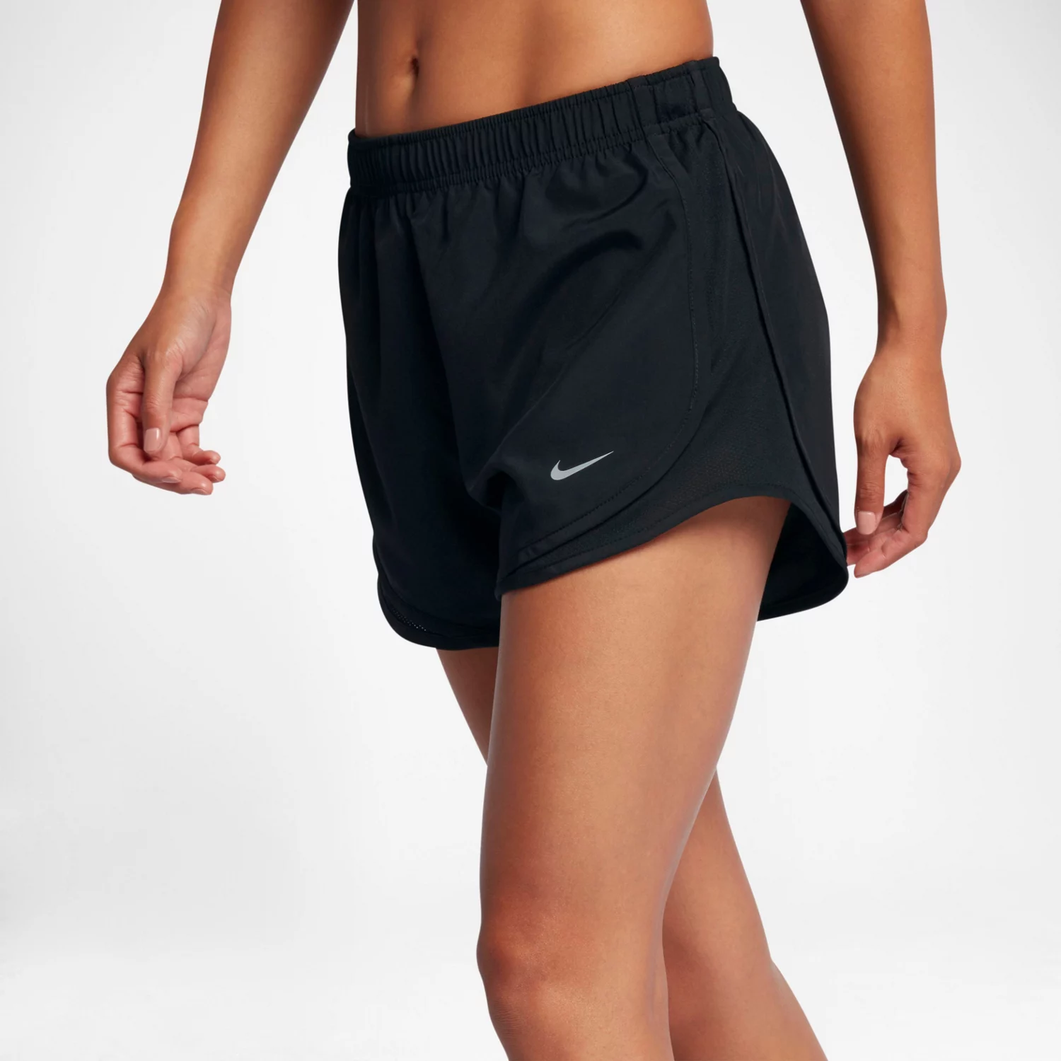 Nike Women's Nike Dry Tempo Running Short | Academy