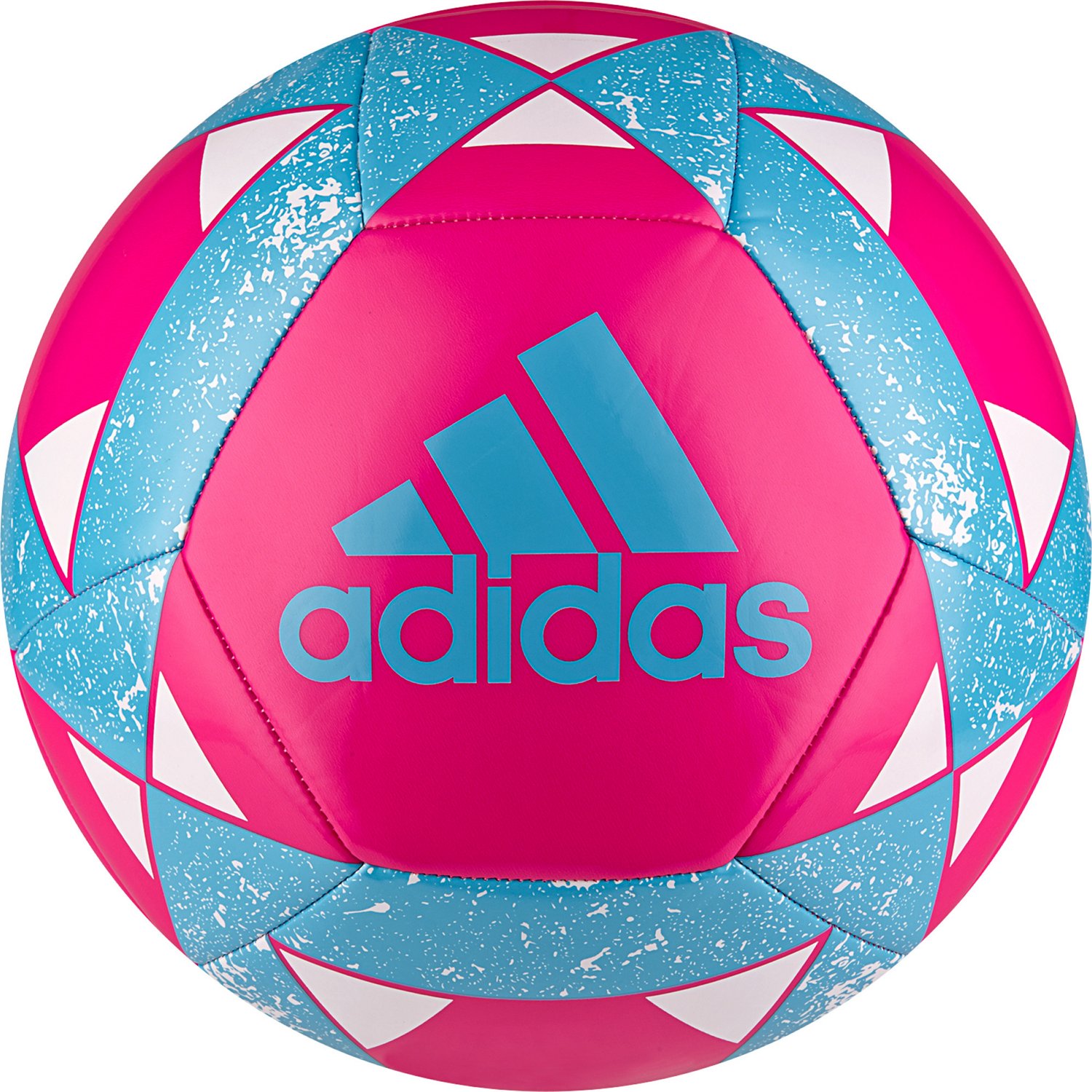 Adidas Starlancer V Adult Soccer Ball Adidas Starlancer V Adult Soccer Ball