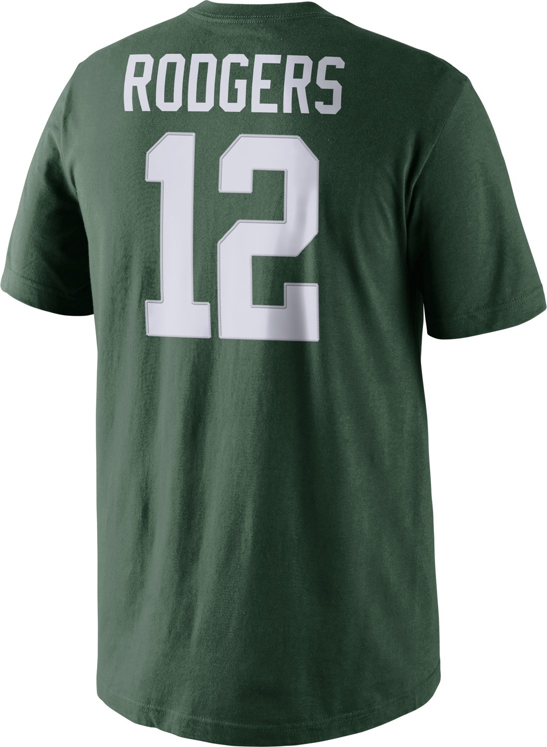 green bay packers aaron rodgers shirt