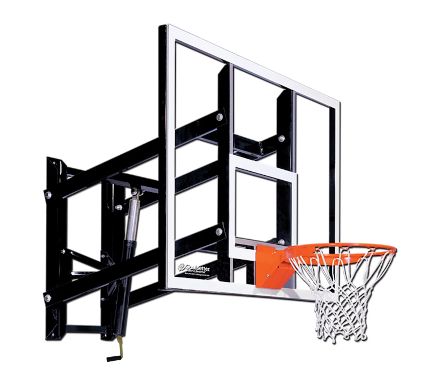 Wall Mounted Basketball Goals | Academy Wall Mounted Basketball Goals | Academy