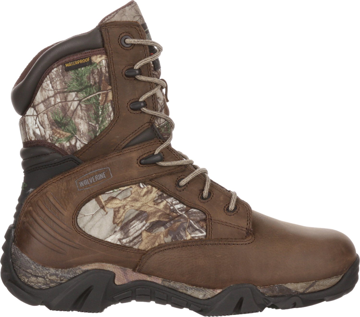 wolverine blaze epx insulated hunting boots
