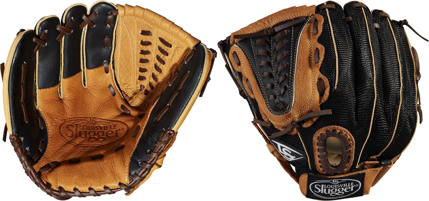 Youth Baseball Gloves Academy