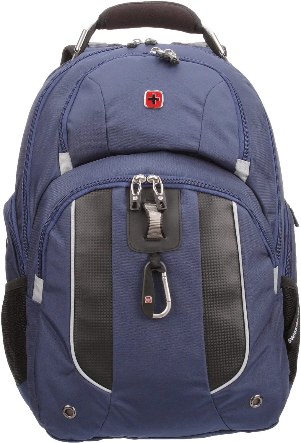 Swiss Gear Hiking Backpack Click Backpacks 