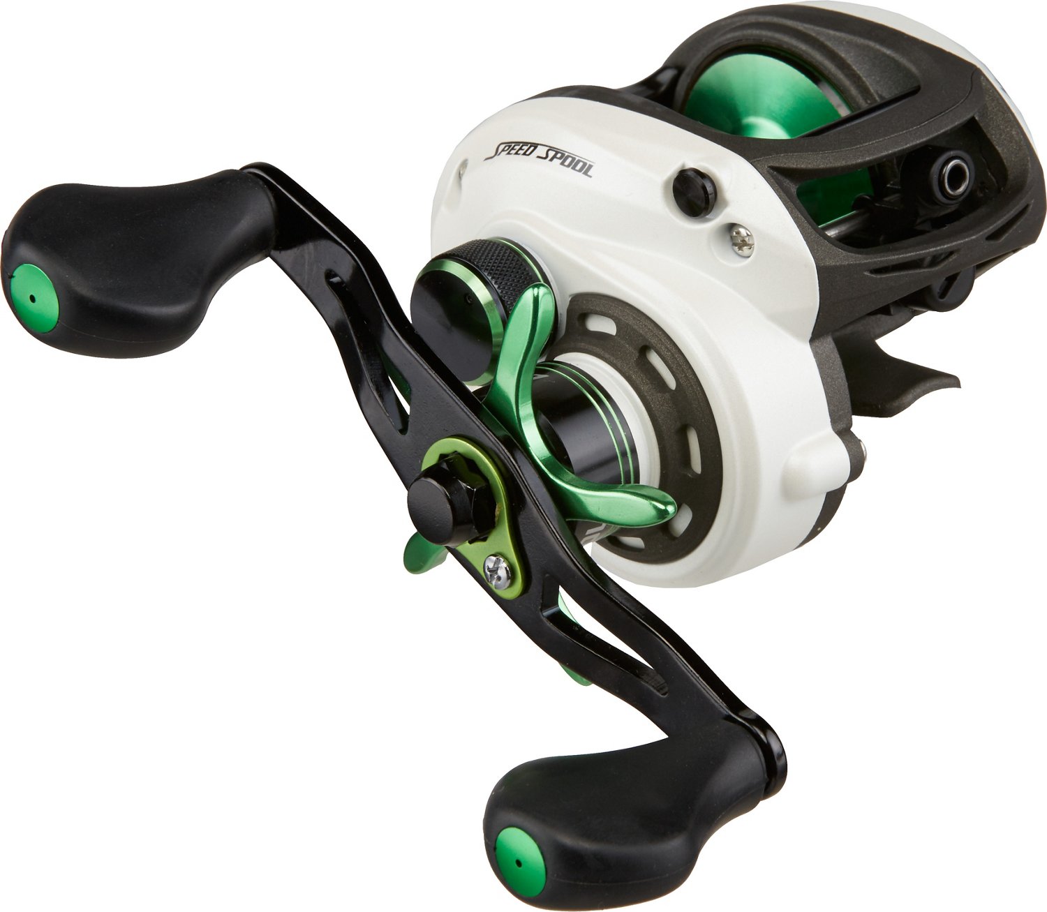 Lew's Mach I Speed Spool Baitcast Reel - view number 1