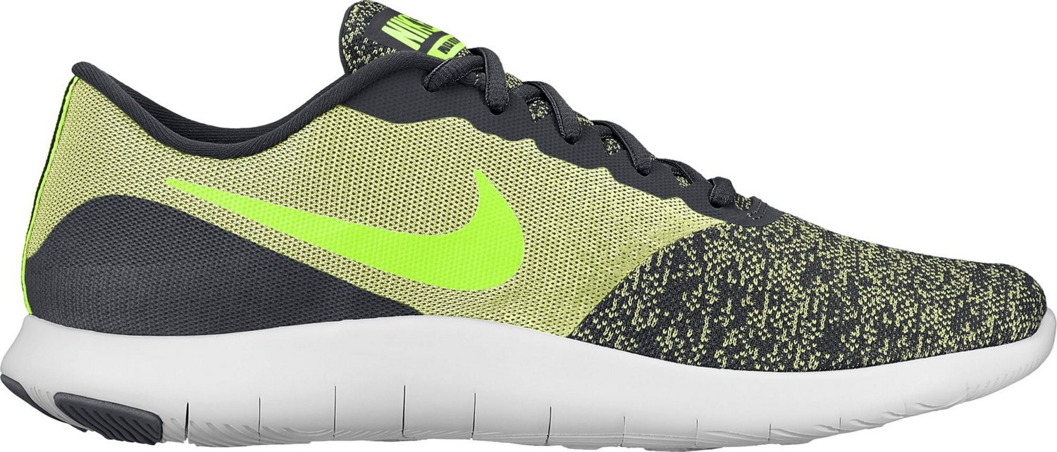 886549489687 nike uomini flex contatto scarpe da corsa (verde scuro 886549489687 nike uomini flex contatto scarpe da corsa (verde scuro