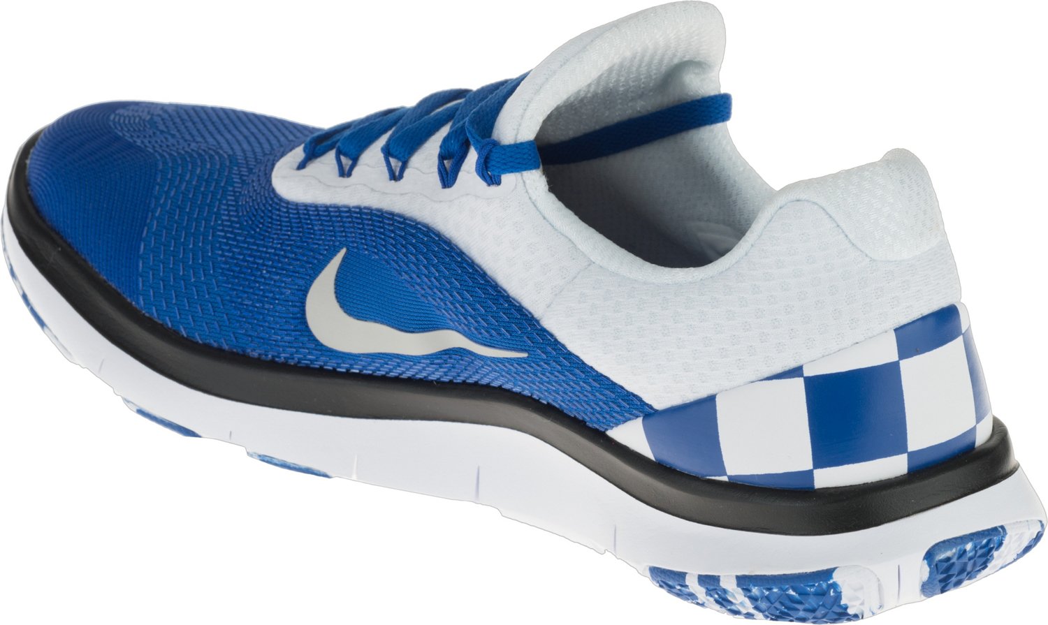 university of kentucky nike basketball shoes