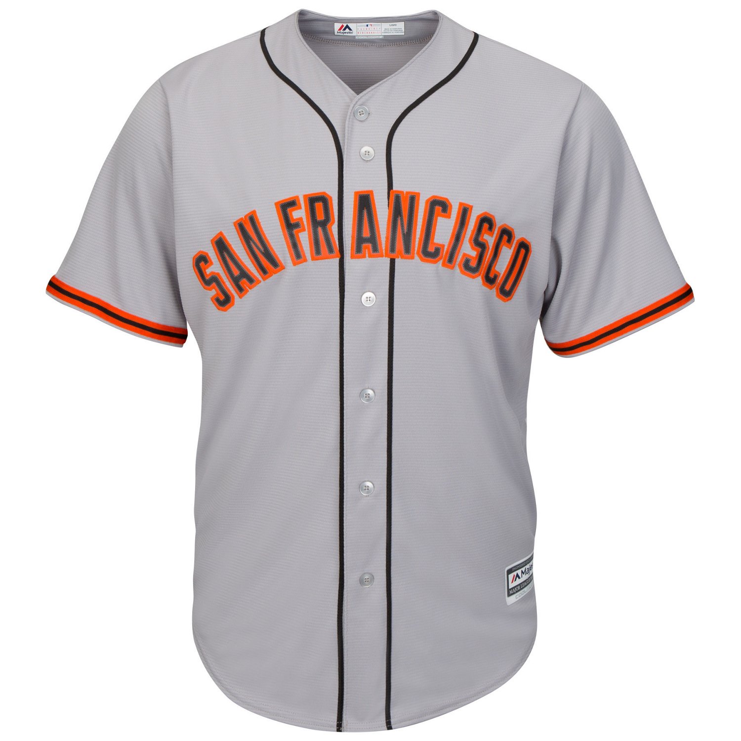 sf giants replica jersey