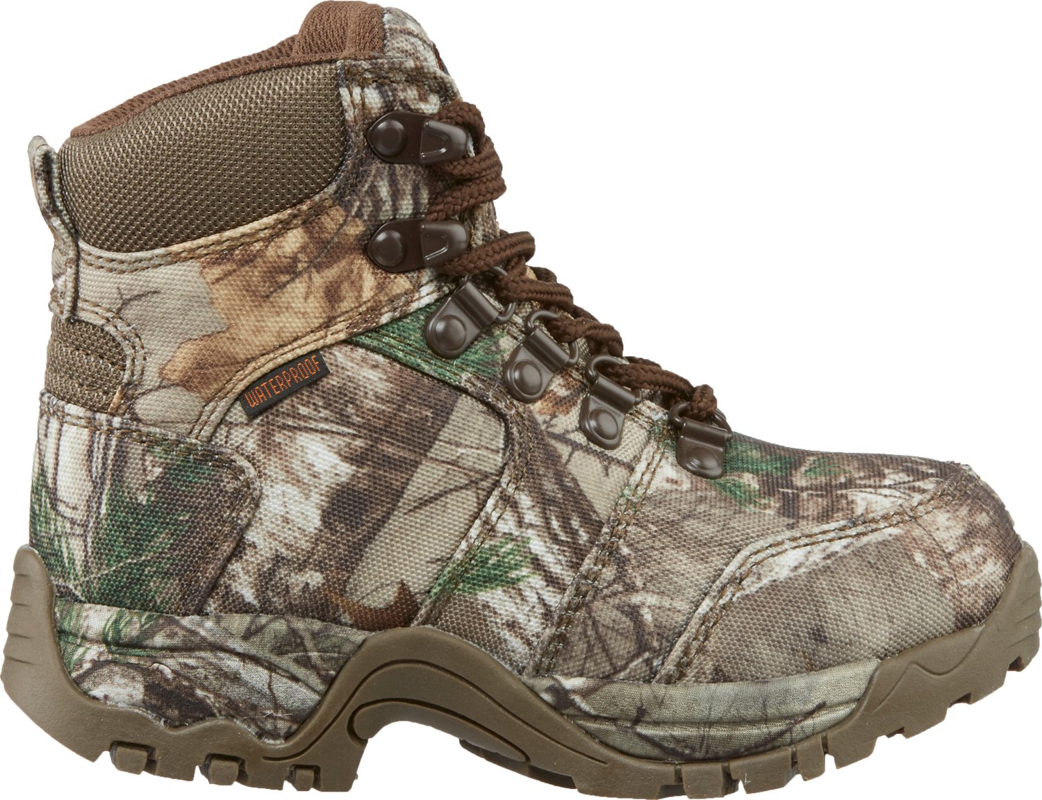 youth hunting boots clearance