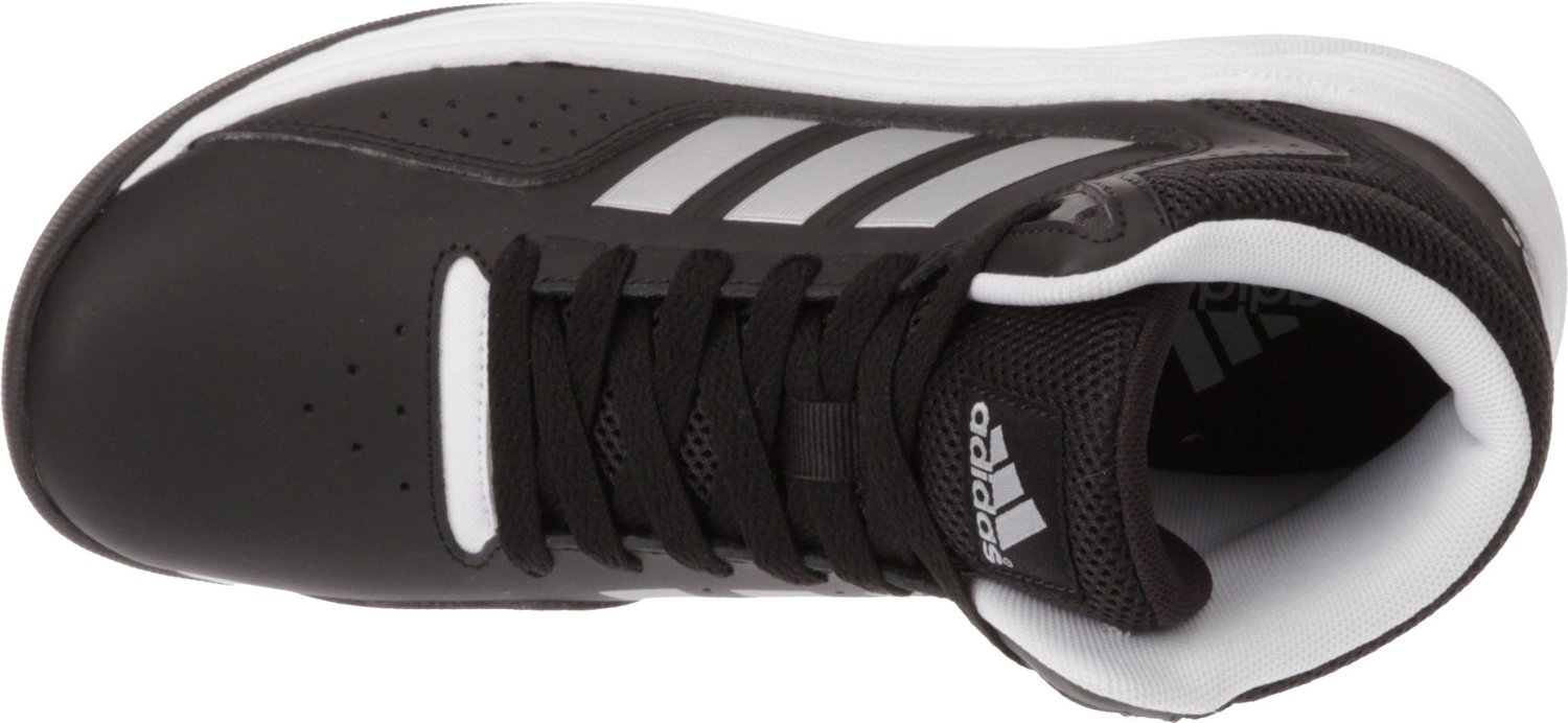 adidas kids' neo cloudfoam ilation basketball shoes adidas kids' neo cloudfoam ilation basketball shoes