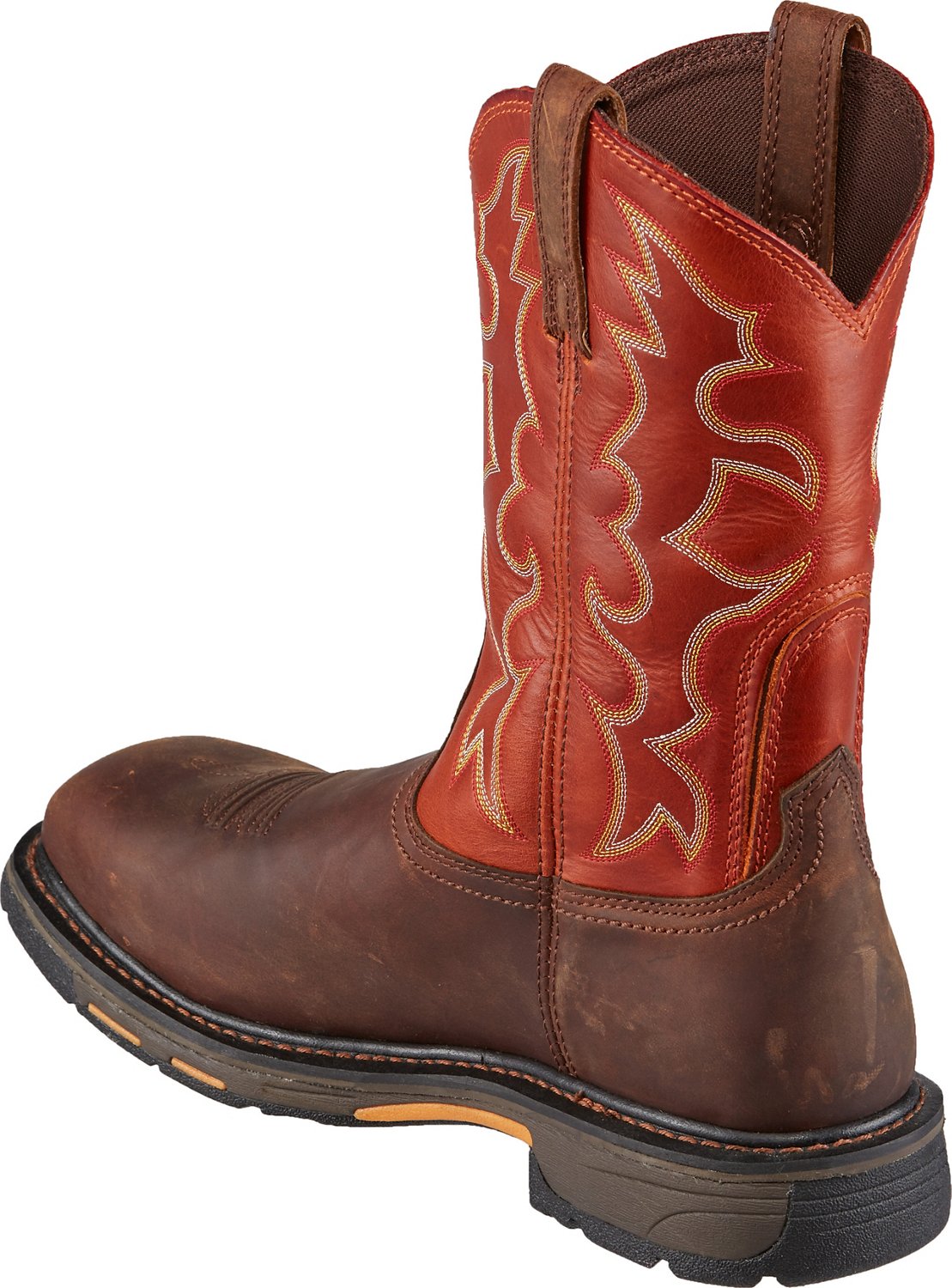 ariat boots