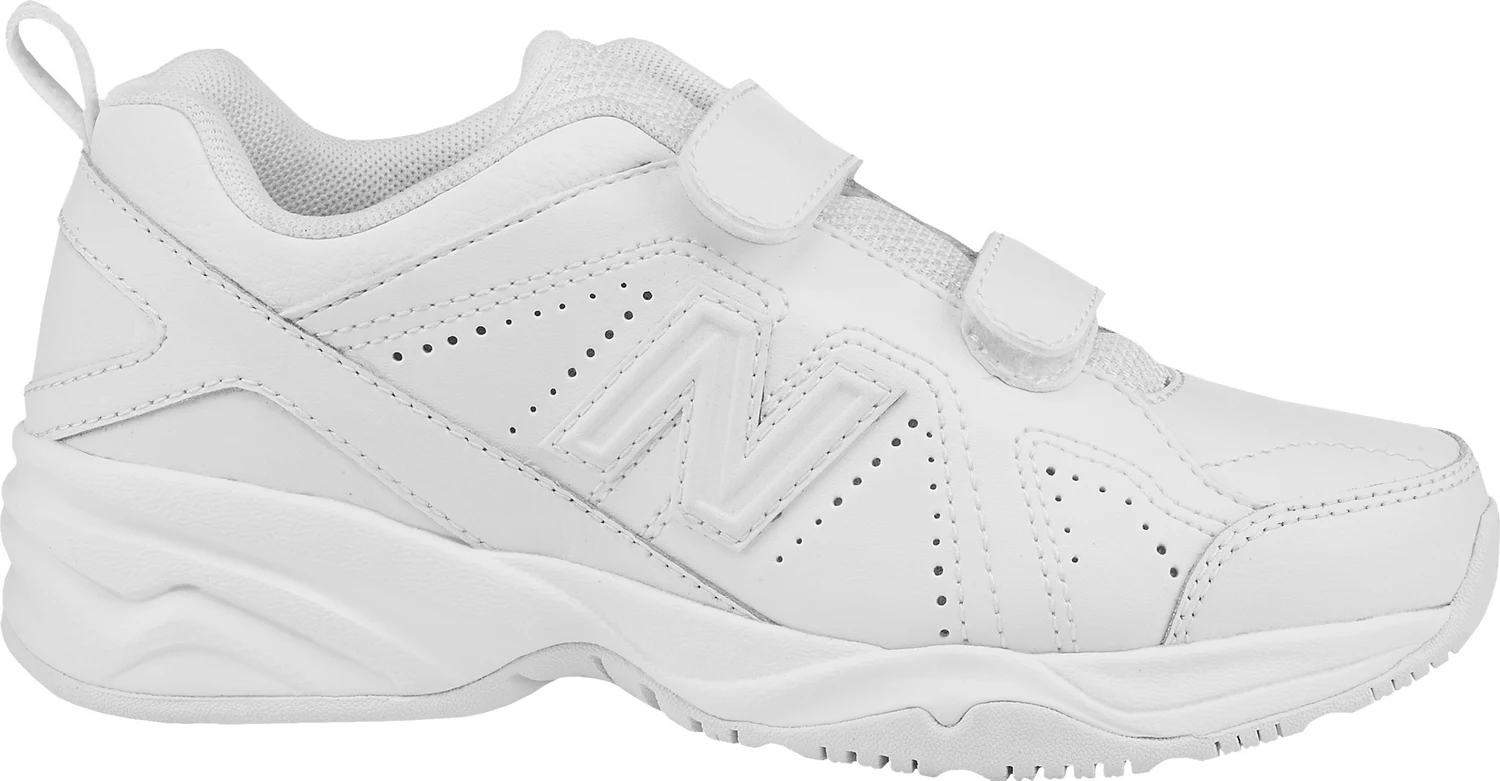 Display product reviews for New Balance Kids\u0027 624v2 Training Shoes