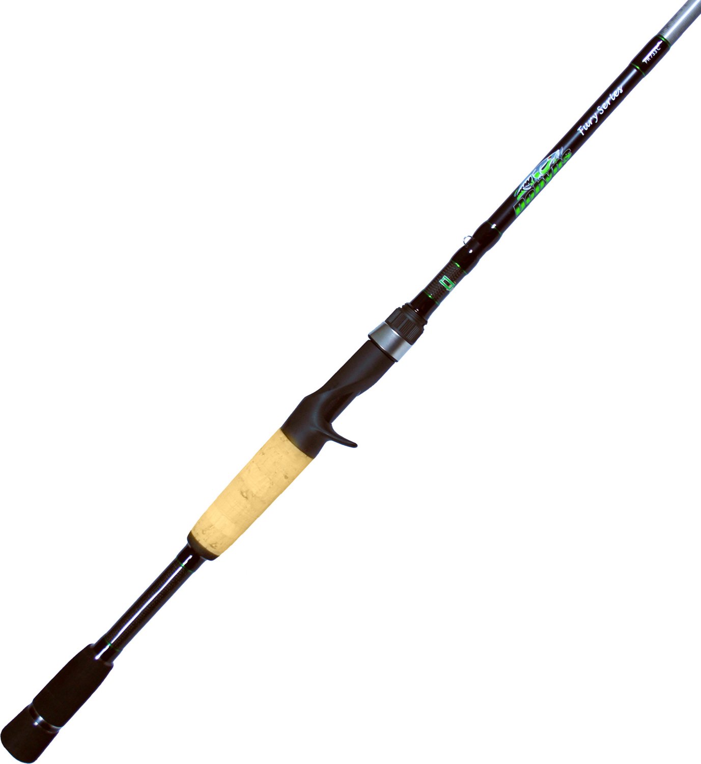 Dobyns Rods Fury Casting Rod - view number 1