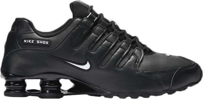 nike shocks