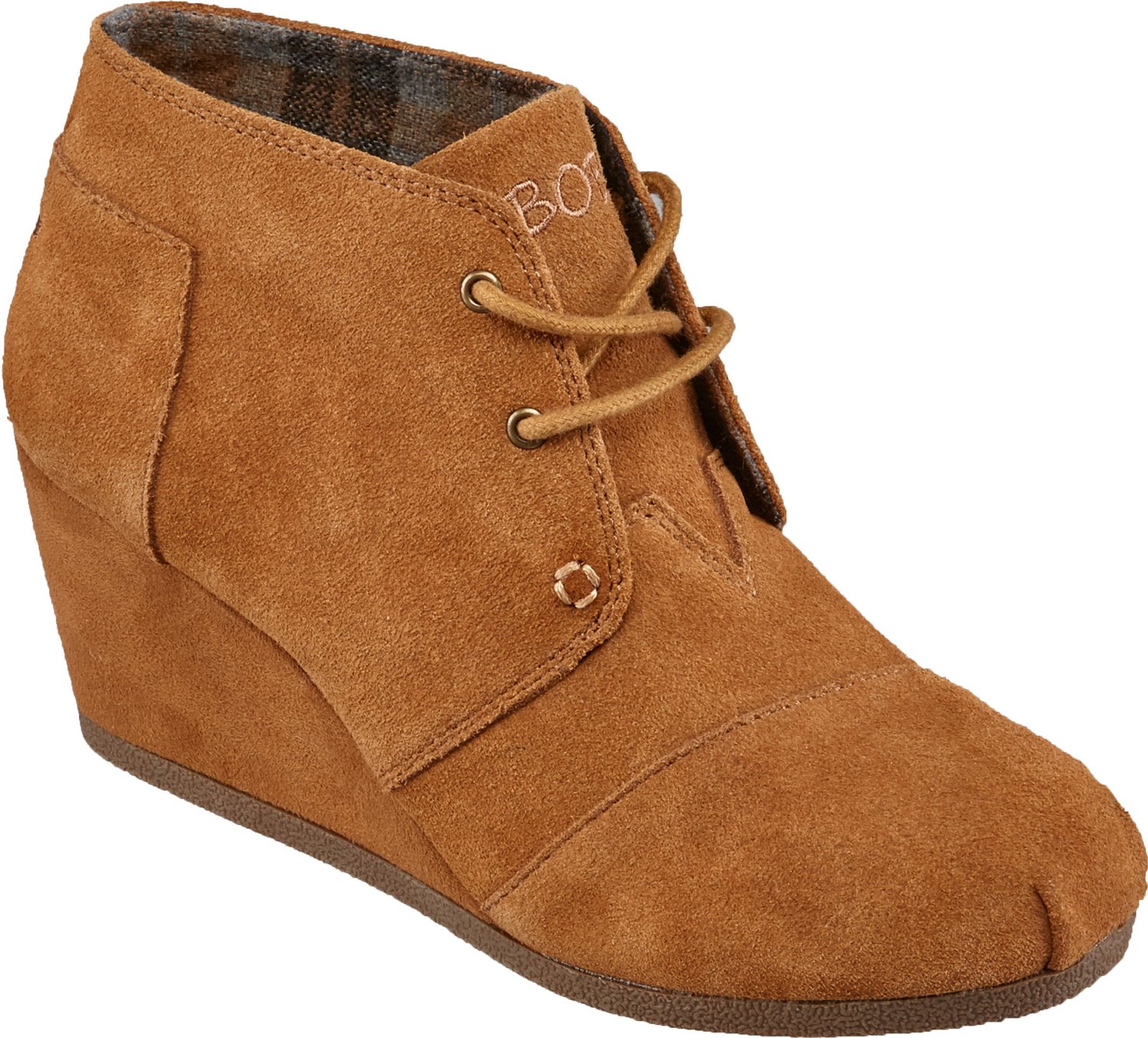 SKECHERS BOBS Women's High Notes Behold Boots | Academy