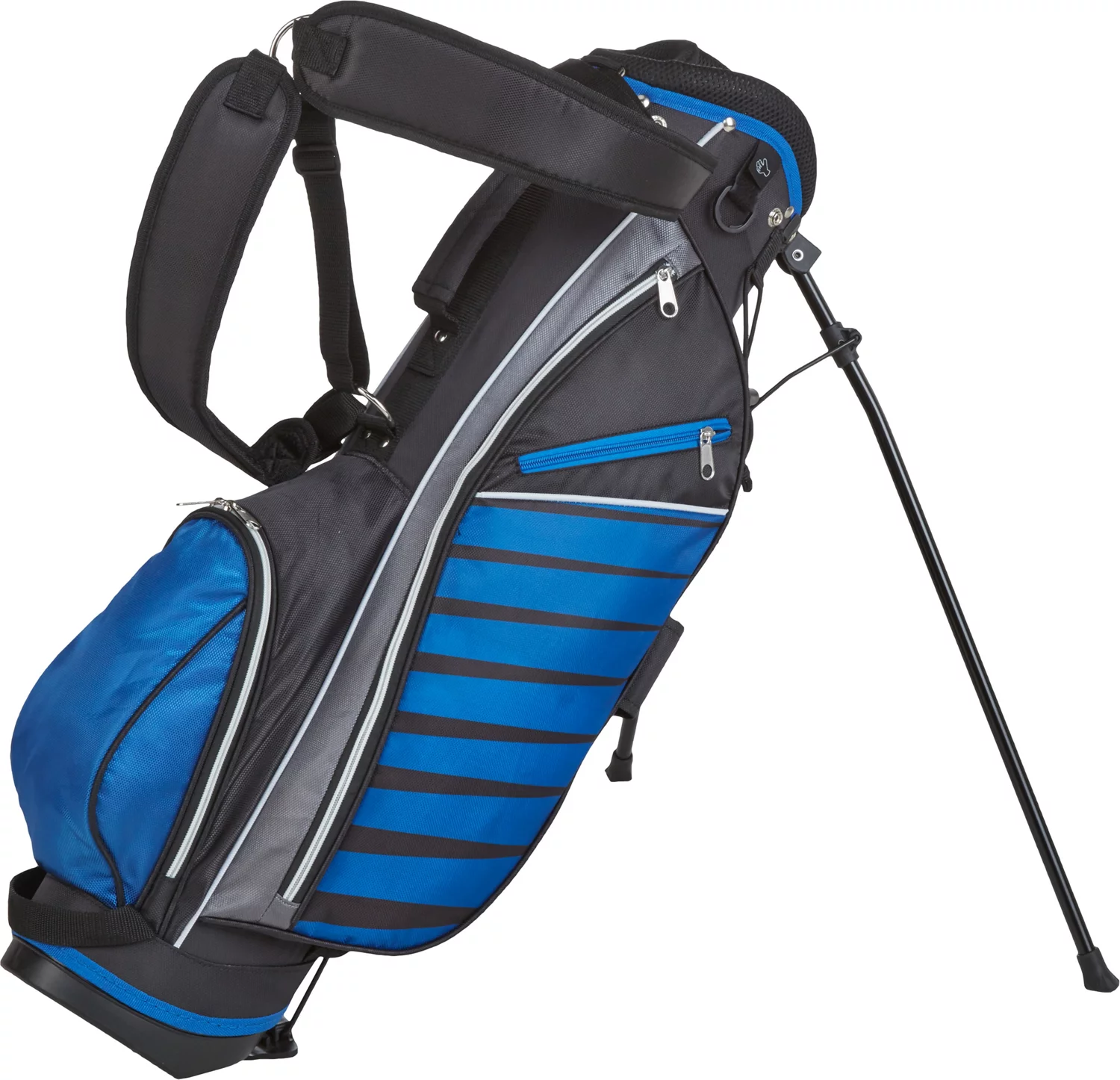 Golf Bags Stand Cart Travel Luggage Academy Sports Outdoors Junior 31 In Golf Bag