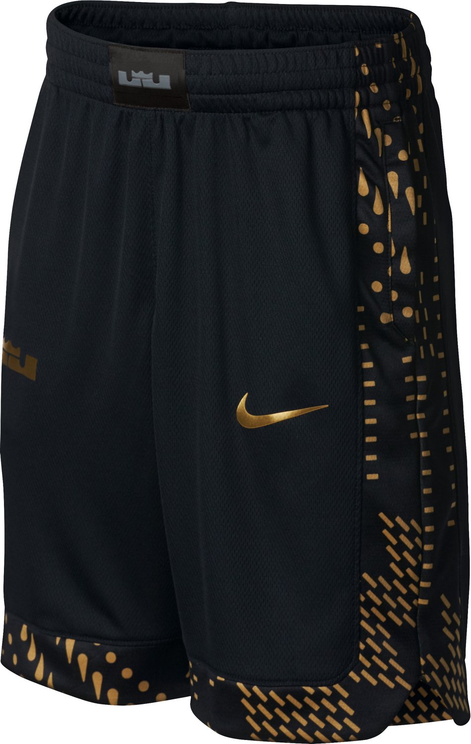 nike lebron shorts