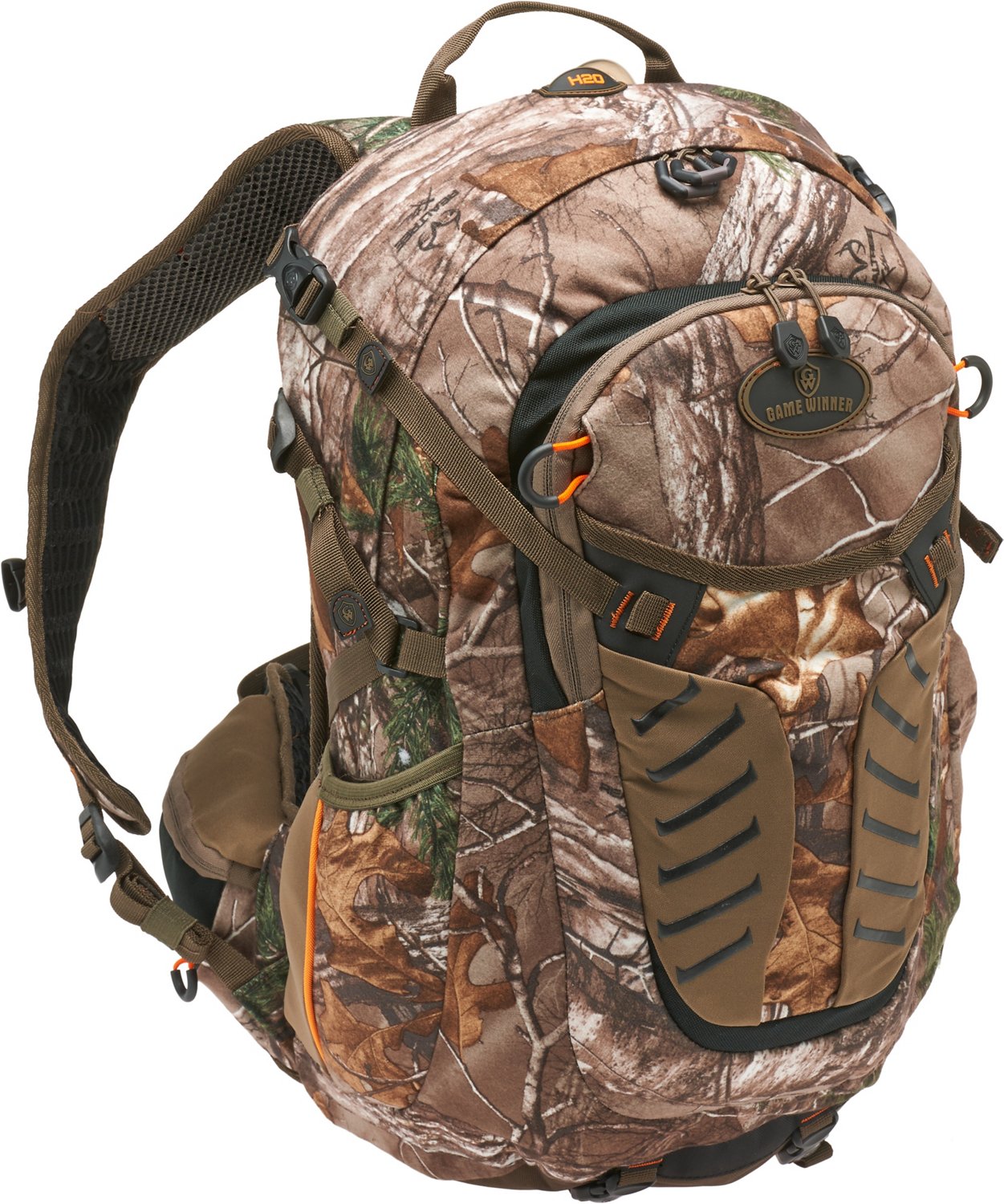 under armour hunting packs