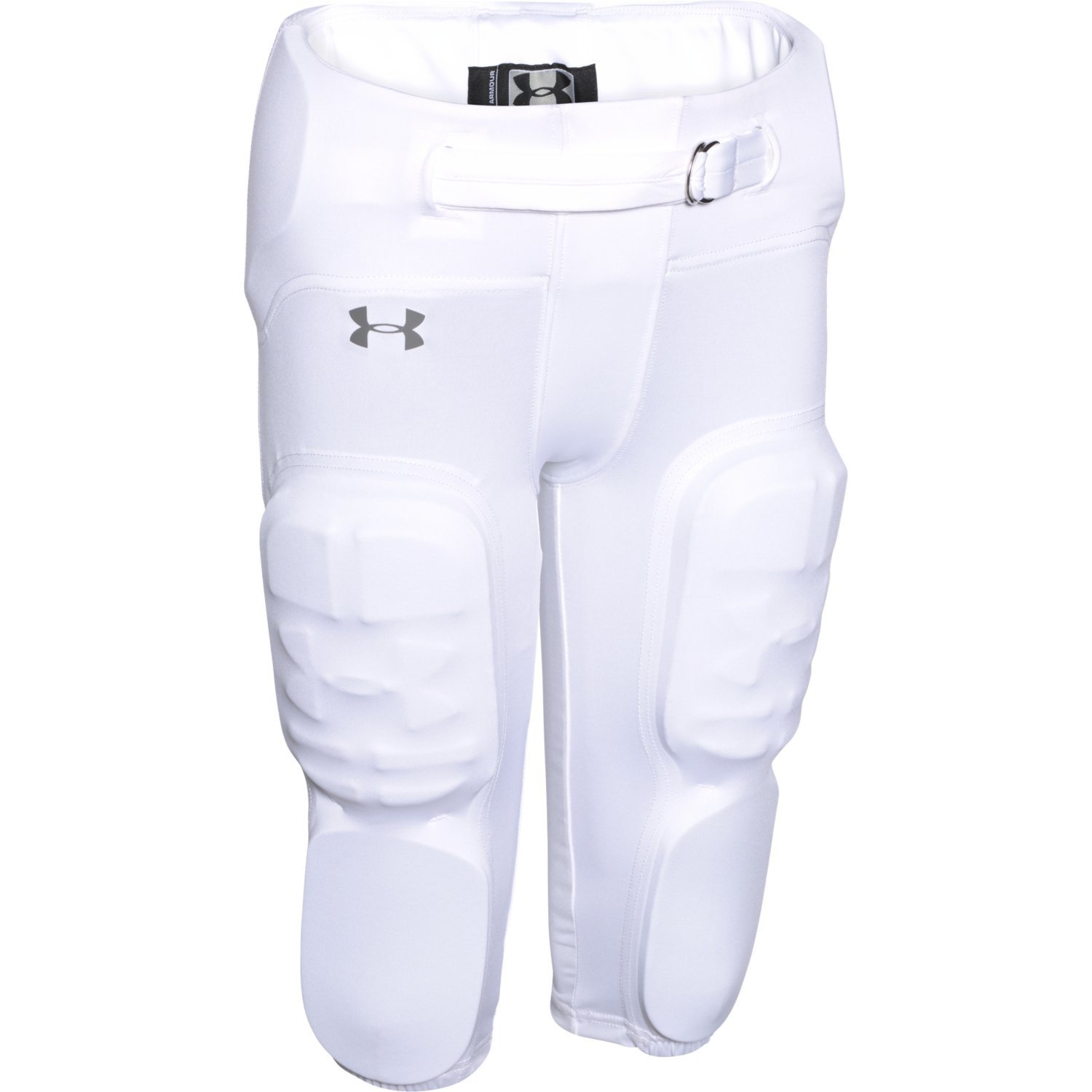 under armour youth vented integrated football pants