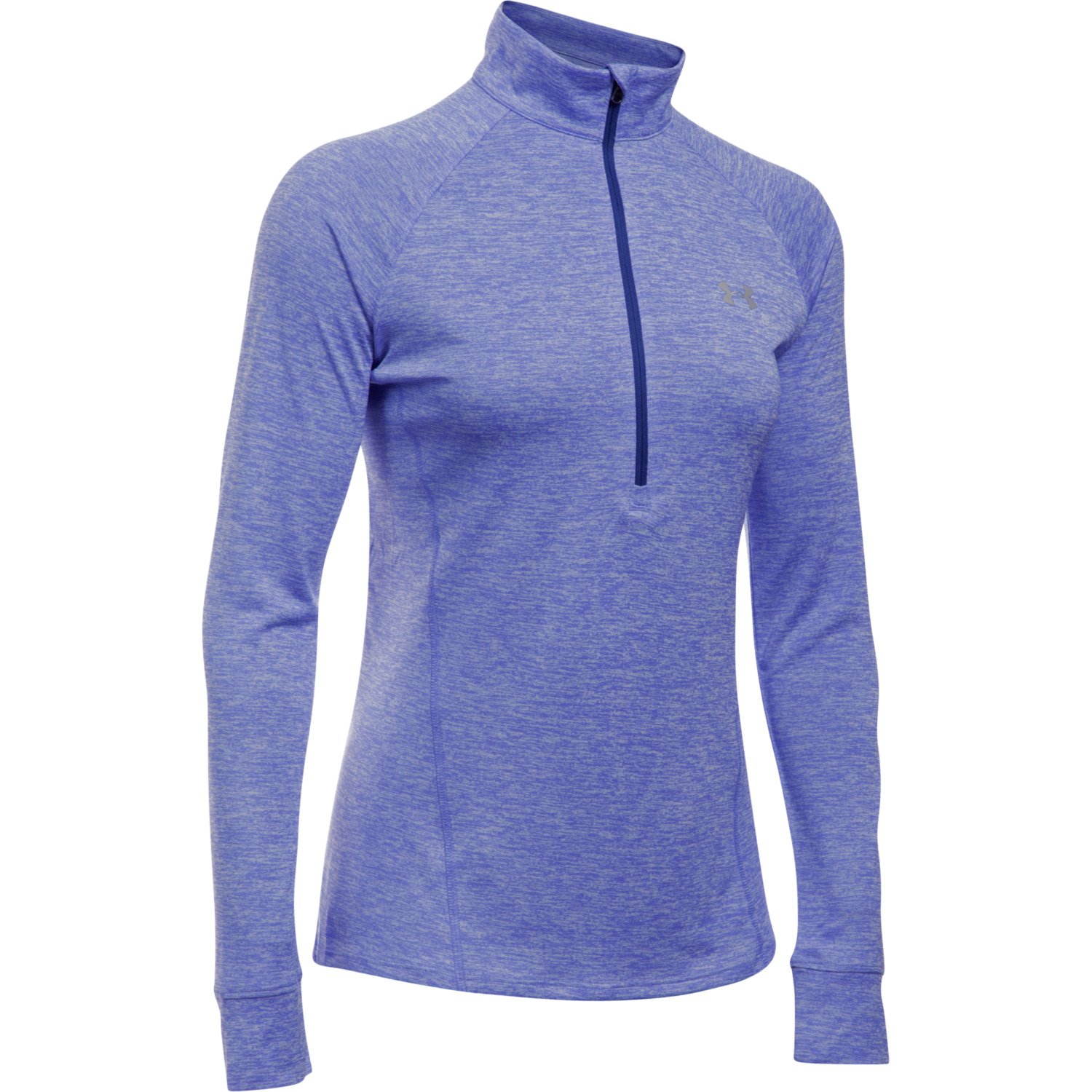 Under Armour Women's UA Tech 1/2 Zip Twist Top | Academy