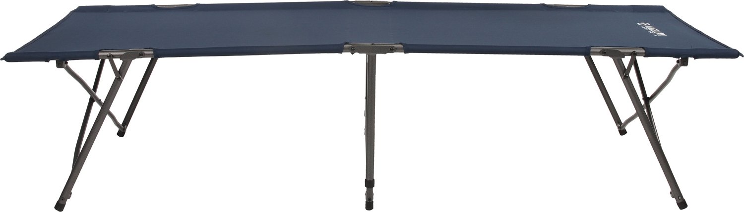 packable cot