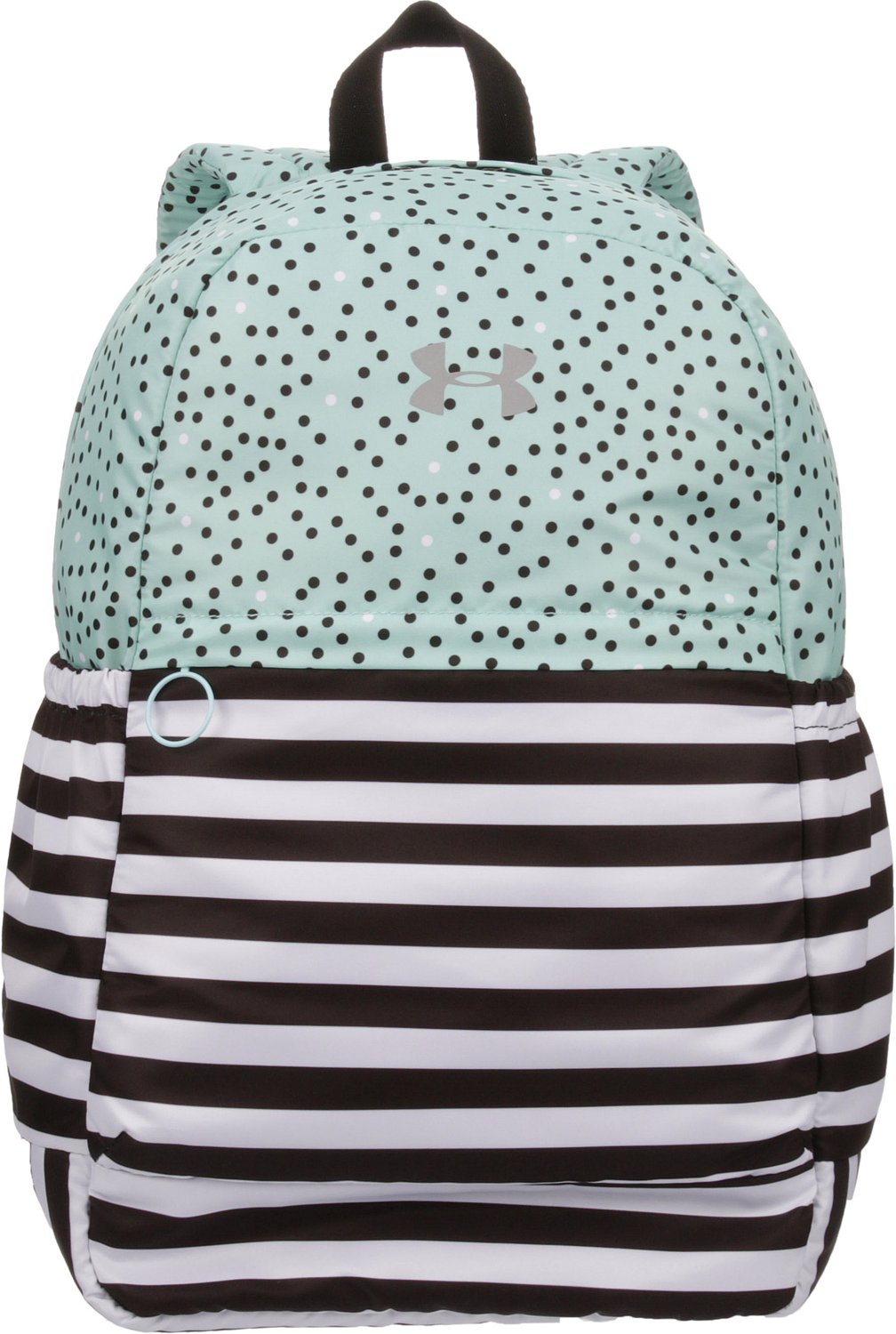 under armour polka dot backpack