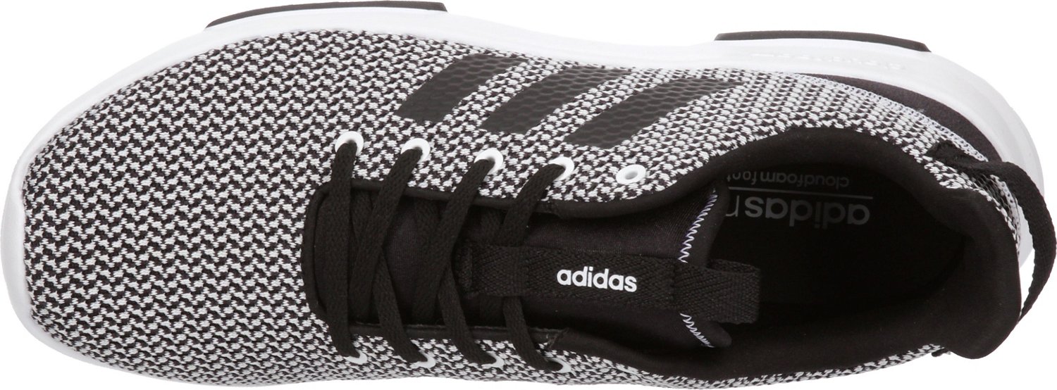 adidas cloudfoam race academy adidas cloudfoam race academy