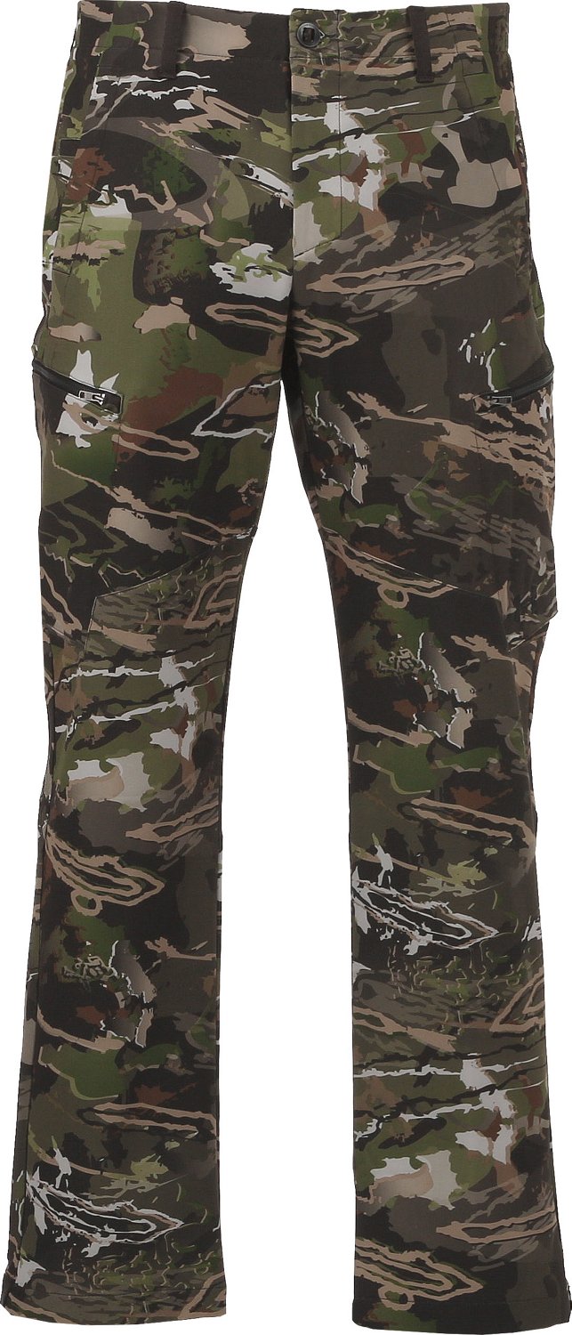 under armour upland hunting pants