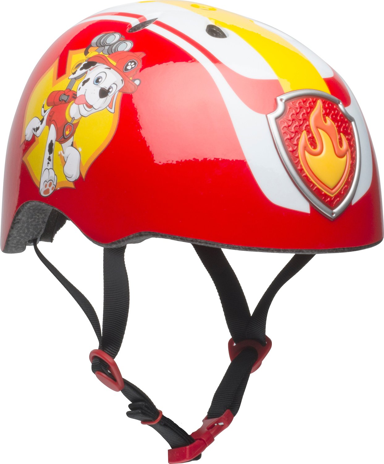 paw patrol bicycle bell