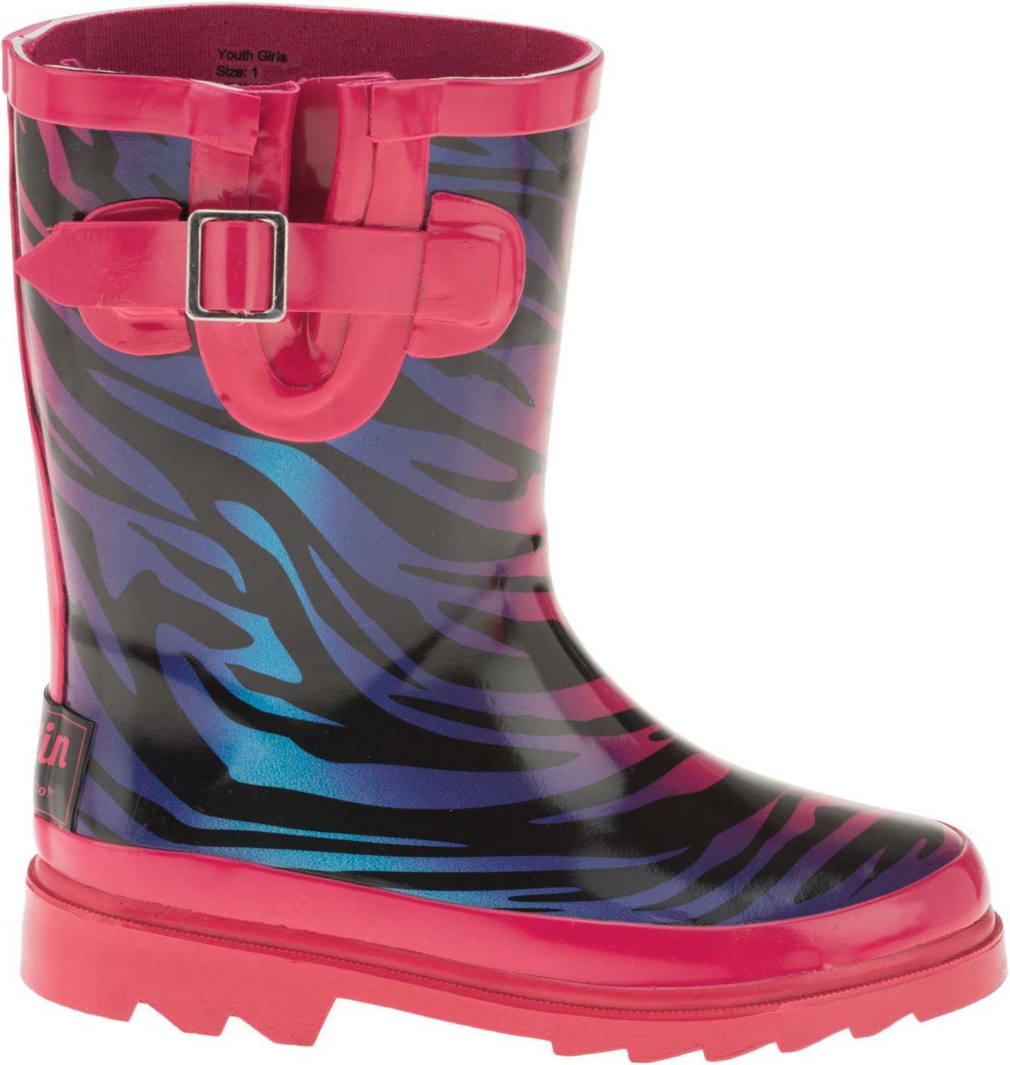 Rain & Rubber Boots | Men's Rubber Boots, Rubber Boots For Women, Men's ...