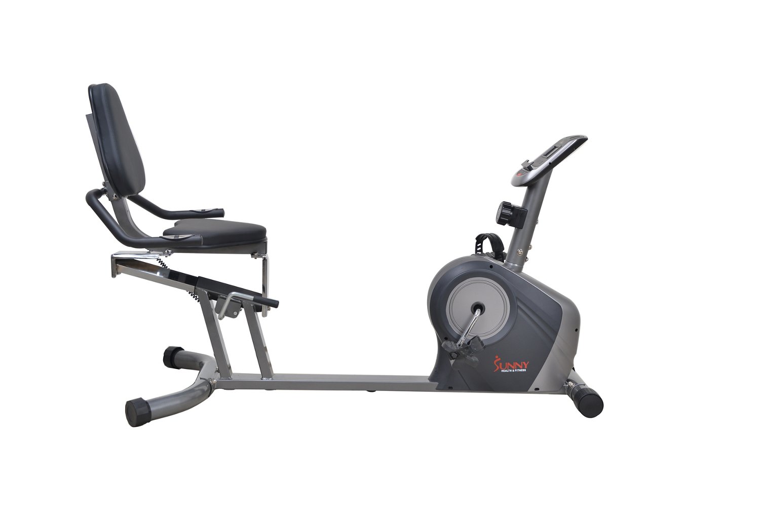 sunny brand exercise bike