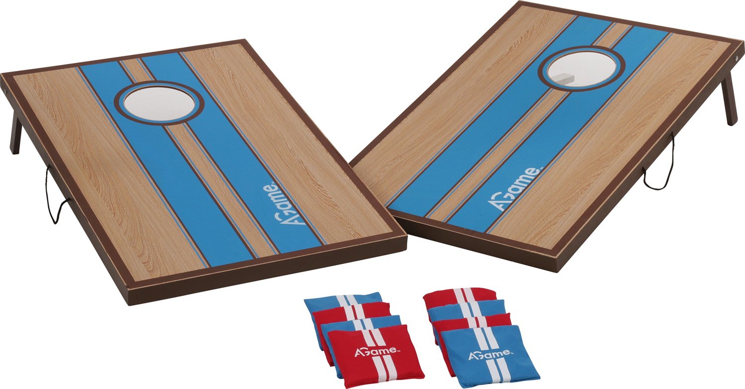 AGame Beanbag Toss Game AGame Beanbag Toss Game