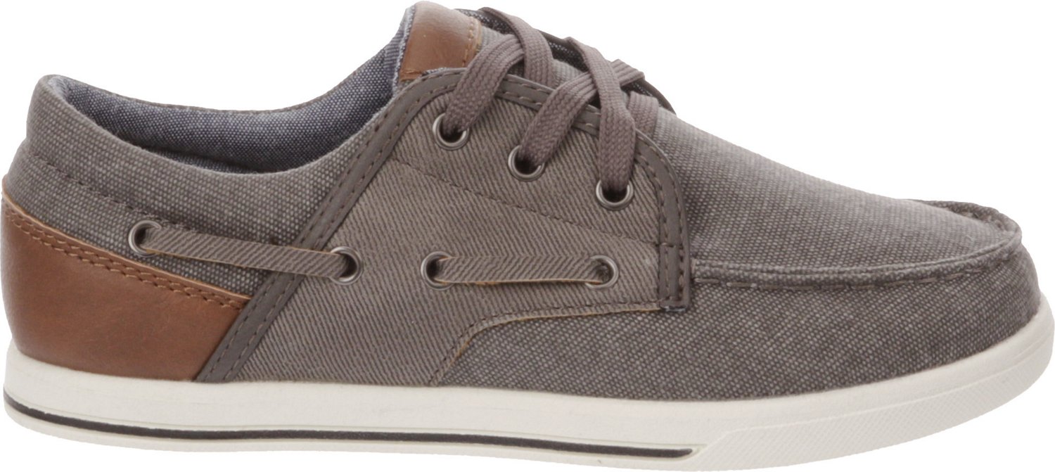 Boys' Casual Shoes | Boys' Canvas Shoes, Boys' Boat Shoes | Academy