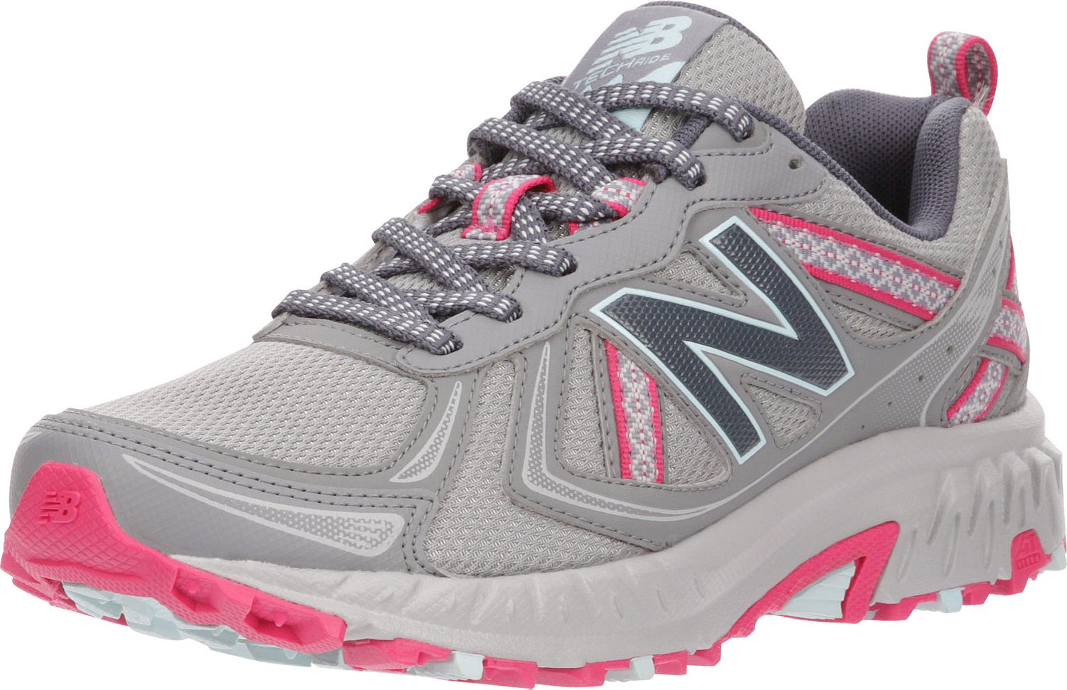 new balance trail running