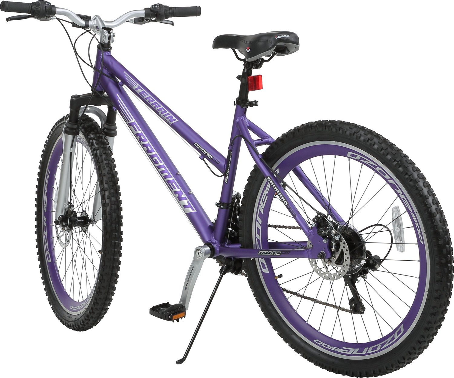 ozone 500 26 inch bike