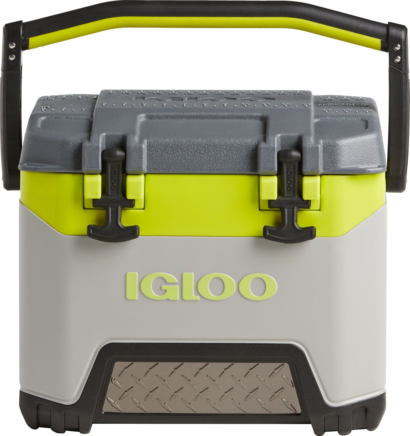 igloo bmx 25 quart cooler with cool riser technology