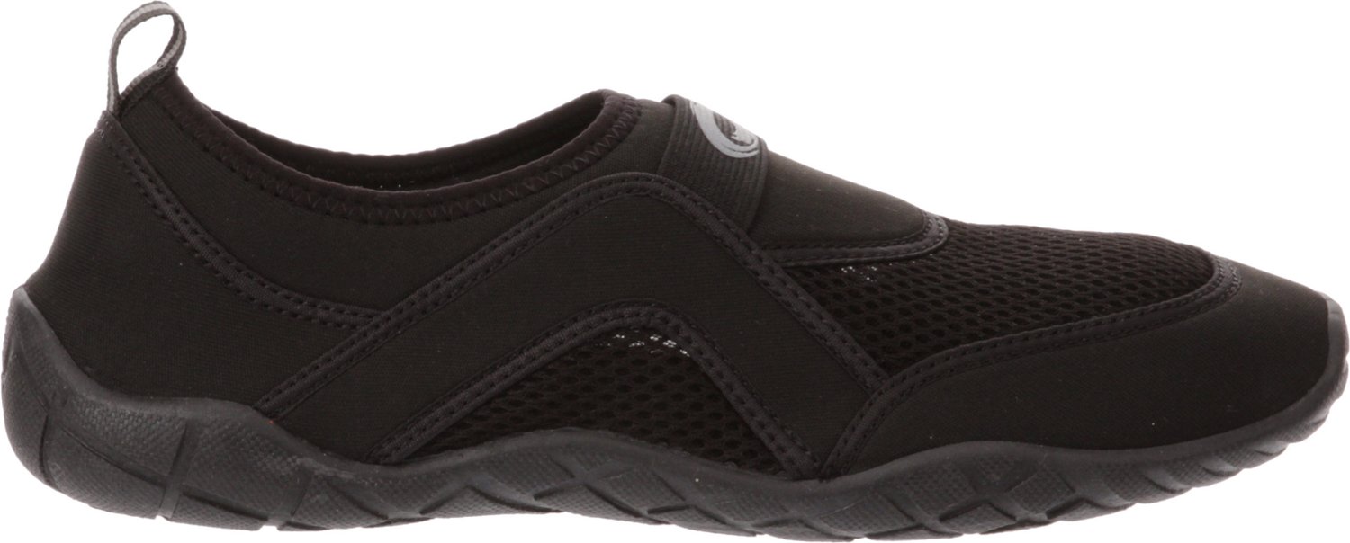 mens water shoes academy