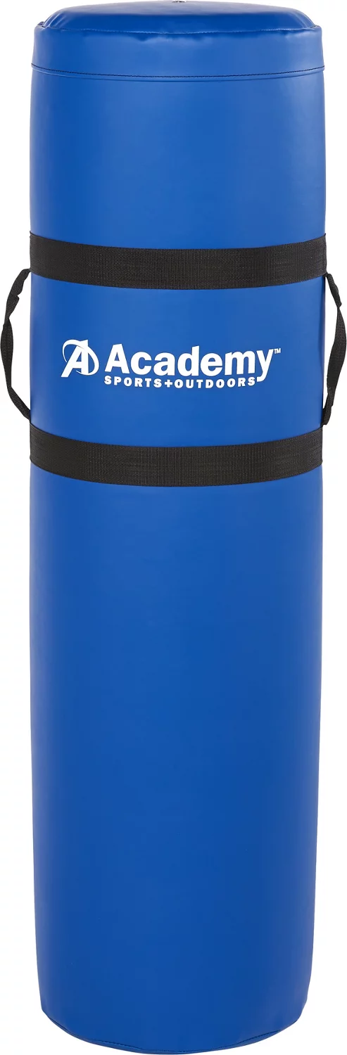 Blocking Tackling Dummies Academy