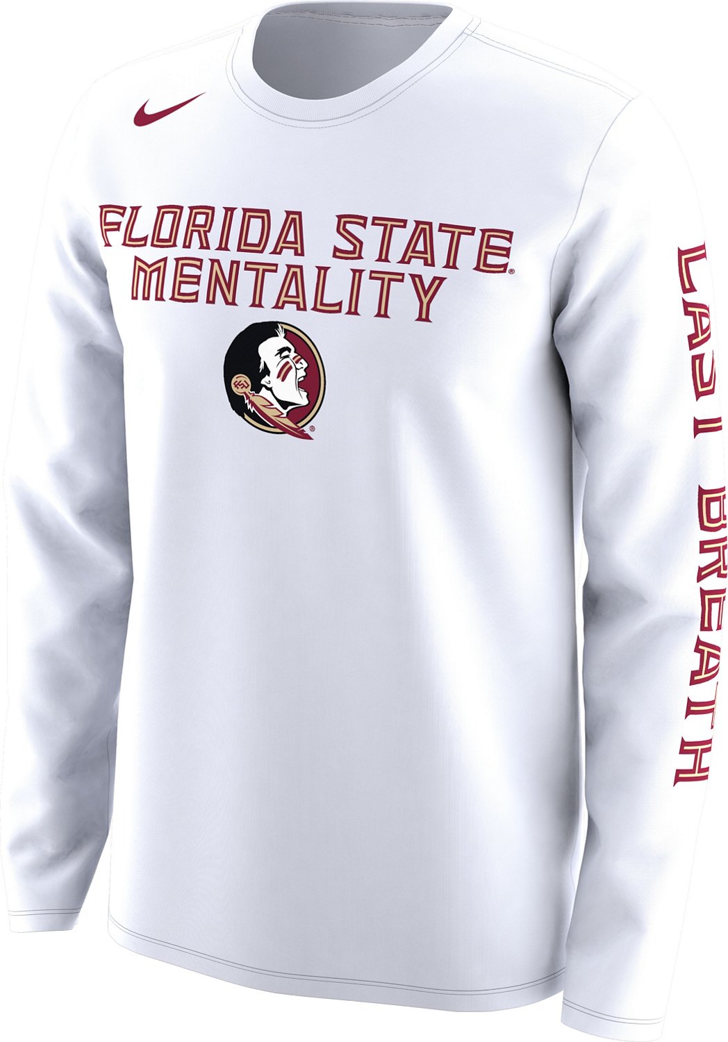 florida state university jersey