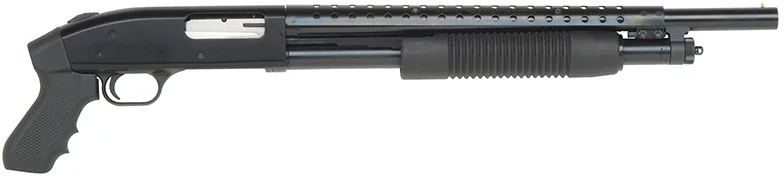 Mossberg 500 Manual