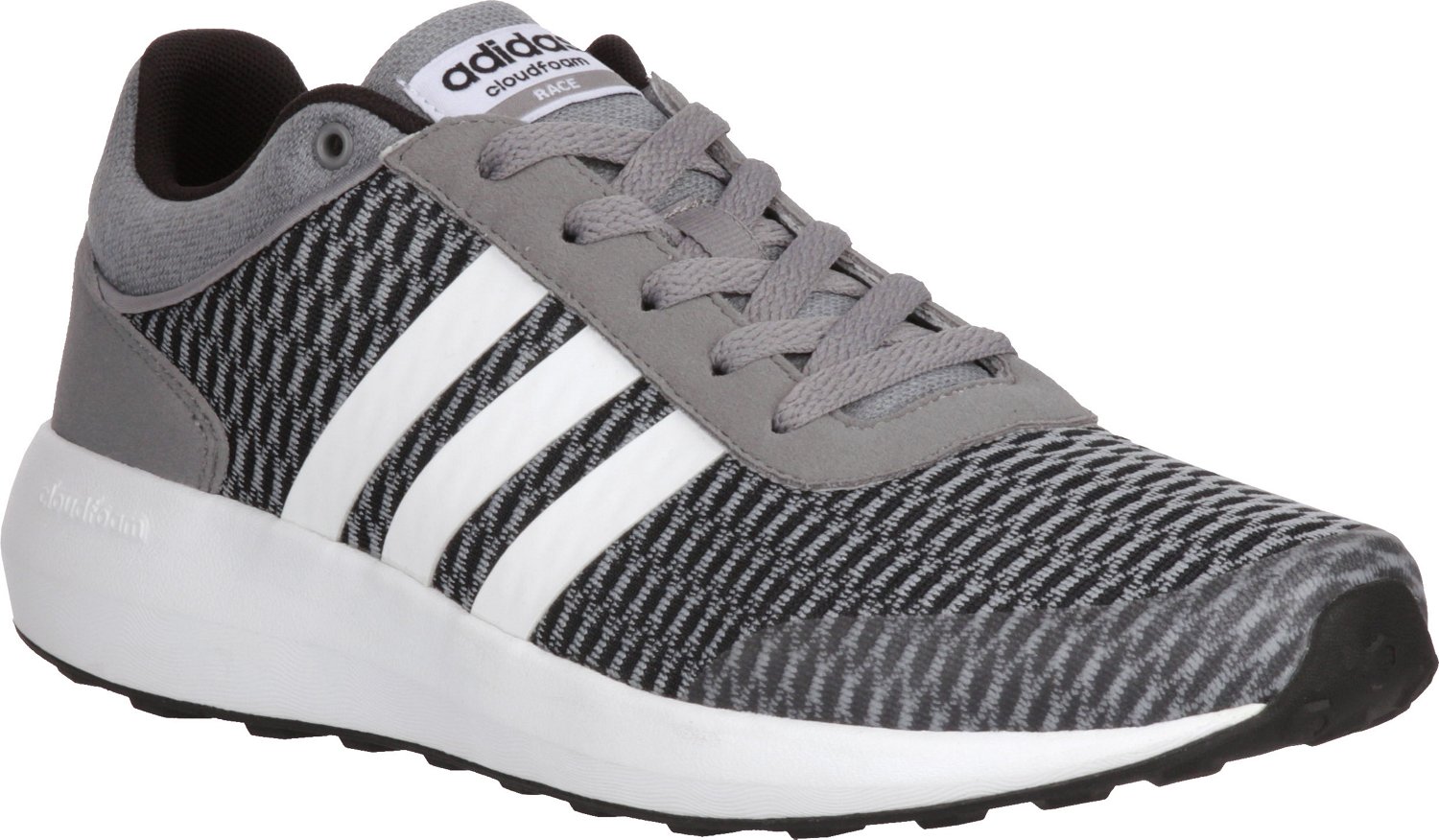 adidas cloudfoam race adidas cloudfoam race