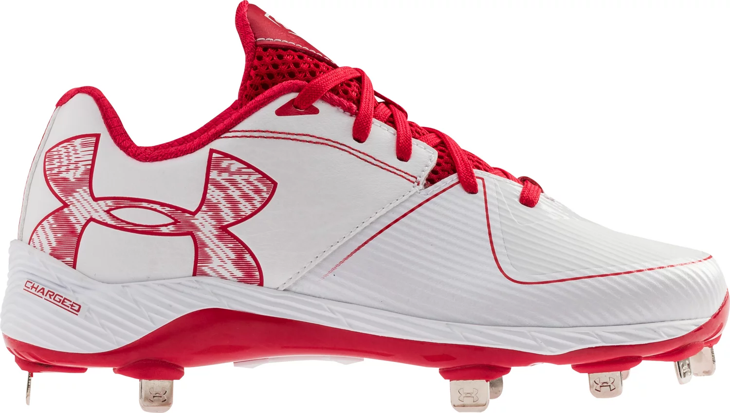under armour t ball cleats