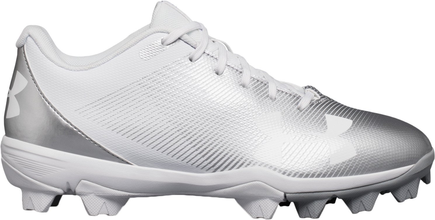 under armour t ball cleats