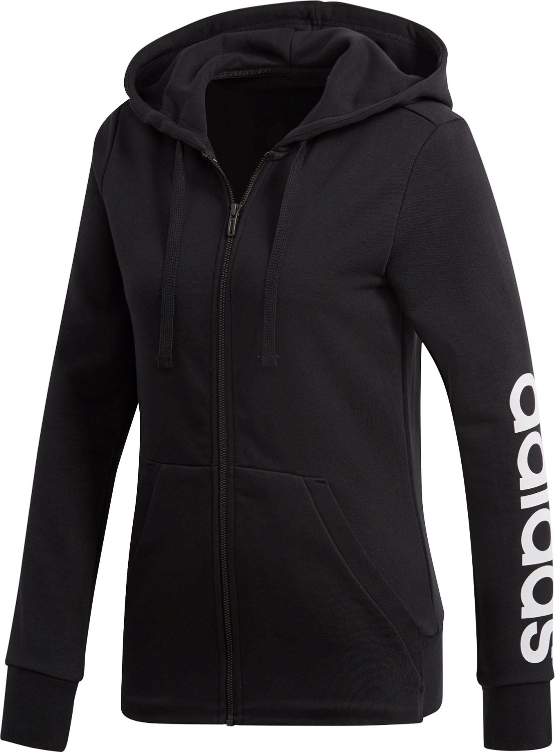 adidas girls sweatshirt